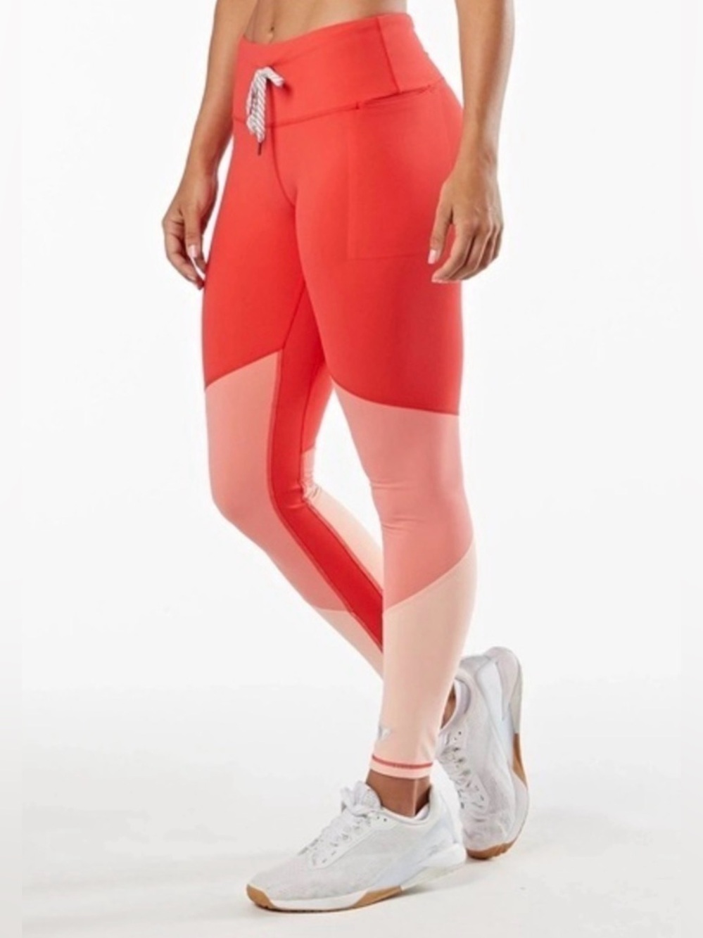 NWOT Women Small Korsa Recharge Compression Tight Legging Running, Workout $99